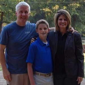 Meet your Posher, Kay